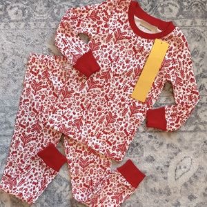 Holiday Family Pajamas